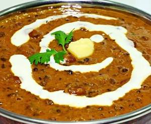 Dal Makhani 