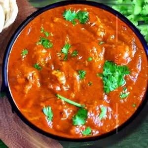 Prawn Masala               