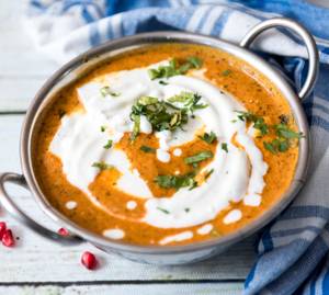 Shahi Paneer