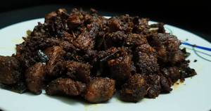 Beef roast