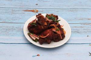 Chicken Fried Kabab