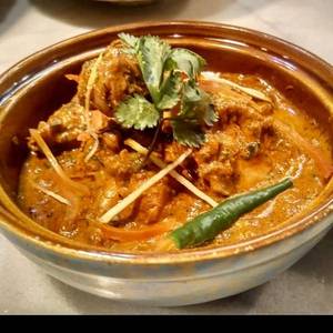 Chicken Lababdar