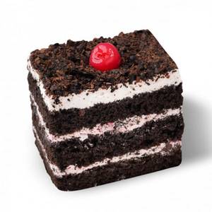 Black Forest Pastry(1pc)