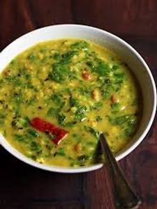 Dal Palak