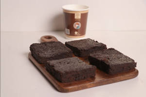 Special Chocolate Brownie