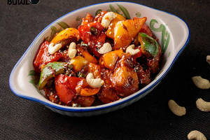 Roasted Chilli Pork