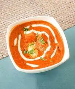Tomato Masala