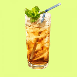 Iced Green Tea