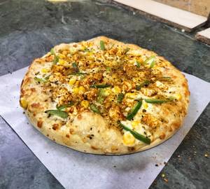 Achari Pizza [Small]