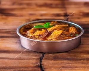 Baby corn Masala