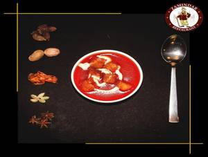 Tomato Soup