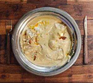 Paneer Pasanda