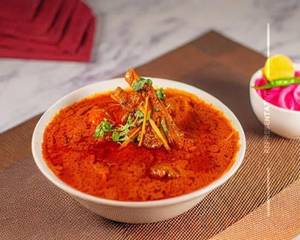 Chicken Masala