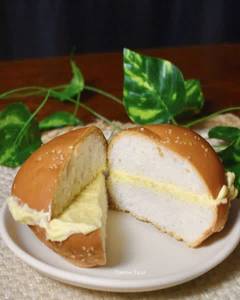 Bun Maska (1 Pcs)
