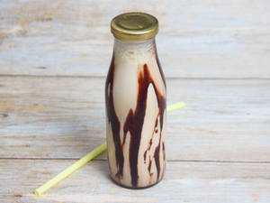 Classic Cold Coffee