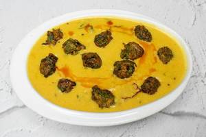 Dahi Pakoda Kadi