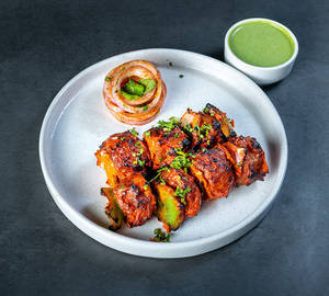 Aloo Tikka