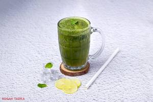 Pudina Panna