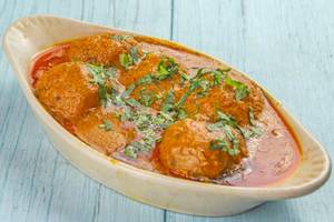 Kashmiri Dum Aloo