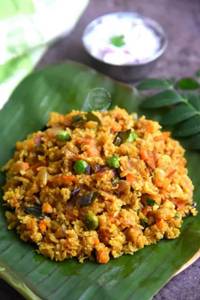 Fish Idiyappam