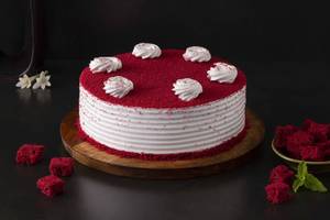 Red Velvet Cake