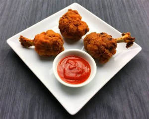 Chicken Lollipop