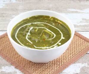 Palak Paneer
