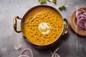 Butter Dal Tarka