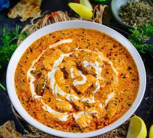 Butter Chicken Masala