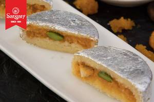 Moti Sandwich