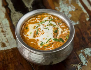 Malai Kofta