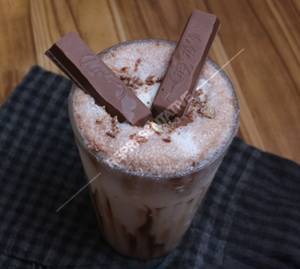 Kitkat shake