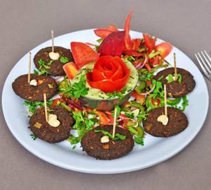 Hara Bhara Kabab