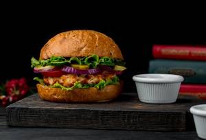 Chicken Burger