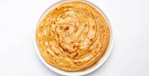 Lachha Parantha
