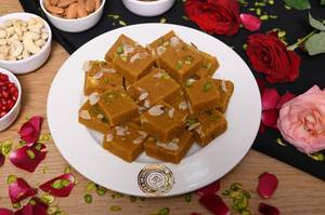 Moong Thal