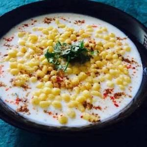 Boondi Raita