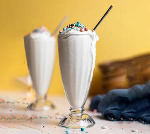Vanilla Shake
