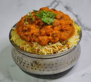 Biryani Kaju Spl