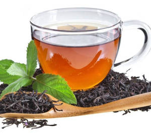 Earl Grey Tea 