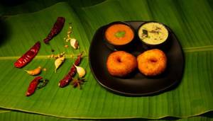 Mini Vada (2pc)