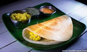 Masala Dosa