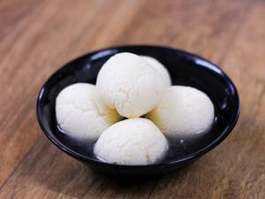 Rasgulla (Per Kg)                                           