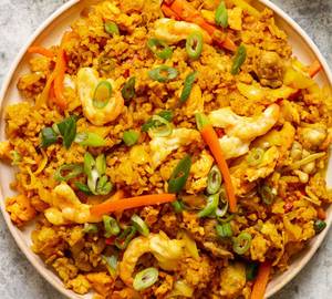 Egg Fried Rice