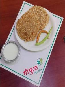 Sabudhana Vada