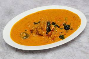 Malabar Fish Curry (kingfish)