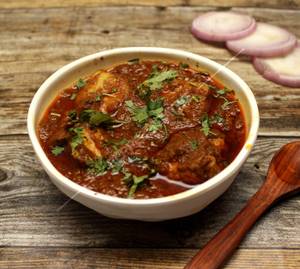 Chicken Masala Fry