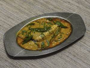 Fish Masala