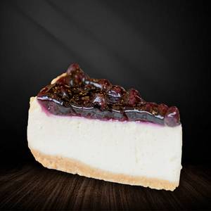 Blueberry Cheese Cake
