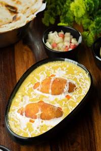 Malai Kofta Jain